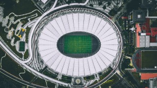 前线报道足球，足球报道新闻稿？